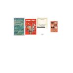 İş Bankası Kültür Yayınları Beyaz Diş: Modern Klasikler Dizisi - 10... +3 Kitap