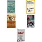 İş Bankası Kültür Yayınları Beyaz Diş: Modern Klasikler Dizisi - 10... +4 Kitap - Hayır
