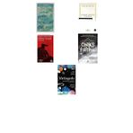 İş Bankası Kültür Yayınları Beyaz Diş: Modern Klasikler Dizisi - 10... +4 Kitap
