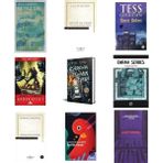 İş Bankası Kültür Yayınları Beyaz Diş: Modern Klasikler Dizisi - 10 + 8 Kitap Daha (Set) - Hayır