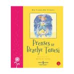 İş Bankası Kültür Yayınları Bir Varmış Bir Yokmuş - Prenses ve Bezelye Tanesi + 5 Kitap (Set)