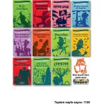 İş Bankası Kültür Yayınları Bir Yaz Gecesi Rüyası Robin Hood Define Adası On Beş Yaşında Kaptan Don Kişot Un Serüvenleri Sherlock Holmes Peter Pan ve Dörtlerin Yemini Insan Neyle Yaşar Büyük Umutlar Çekirdek