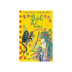 İş Bankası Kültür Yayınları Bitli Vini + Gümüş Gözler - Freddy'nin Pizza Dükkanı'nda Beş Gece (Çizgi Roman) + 11 Kitap Set