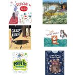 İş Bankası Kültür Yayınları Boncuk ile Böö!: Henry And Boo + 5 Kitap (Set)