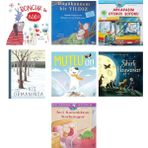 İş Bankası Kültür Yayınları Boncuk ile Böö!: Henry And Boo + 6 Kitap (Set)
