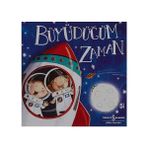 İş Bankası Kültür Yayınları Büyüdüğüm Zaman + Sabır Taşını Arayan Çocuk + Pinokyo – Kısaltılmış Metin + 12 Kitap