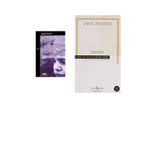 İş Bankası Kültür Yayınları Büyük Defter - Kanıt - Üçüncü Yalan... +1 Kitap