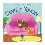 İş Bankası Kültür Yayınları Ceviz’in Yuvası... +11 Çocuk Kitabı
