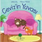 İş Bankası Kültür Yayınları Ceviz'In Yuvası