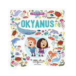 İş Bankası Kültür Yayınları Çevremizdeki Dünya - Okyanus + Ponpon’un Duyguları + Annemin Uyurgezer Geceleri + 1 Kitap - Hayır