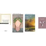 İş Bankası Kültür Yayınları Dede Korkut Hikayeleri - Kitab-I Dedem Korkut: Hasan Ali Yüc... +3 Kitap - Hayır