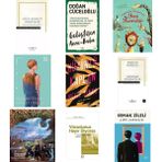İş Bankası Kültür Yayınları Dede Korkut Hikayeleri - Kitab-I Dedem Korkut: Hasan Ali Yüc... +8 Kitap - Hayır