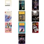 İş Bankası Kültür Yayınları Dede Korkut Hikayeleri - Kitab-I Dedem Korkut: Hasan Ali Yücel Klasikler Dizisi + 9 Kitap Daha (Set) - Hayır