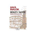 İş Bankası Kültür Yayınları Devlet-I Aliyye - Iıı: Osmanlı Imparatorluğu Üzerine Araştırmalar Iıı + Benim Zürafam Uçabilir