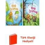İş Bankası Kültür Yayınları Diana Amft 2 Kitap Seti + Türk Klasiği Hediye - Hayır