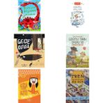 İş Bankası Kültür Yayınları Dinozor Boyama Kitabım: Boyanacak 16 Harika Resim + 5 Kitap (Set)