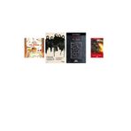 İş Bankası Kültür Yayınları Doğanın Eşsiz Hikayeleri 2 - Küçük Meşe Palamudu... +3 Kitap