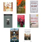 İş Bankası Kültür Yayınları Doğanın Eşsiz Hikayeleri 2 - Küçük Meşe Palamudu... +7 Kitap - Hayır