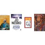 İş Bankası Kültür Yayınları Doktor Ox'un Deneyi: Modern Klasikler Dizisi - 92 + 3 Kitap Daha (Set) - Hayır