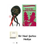 İş Bankası Kültür Yayınları Dünyalar Savaşı + Tuhaf Bir Yılbaşı Öyküsü + Bir Noel Şarkısı