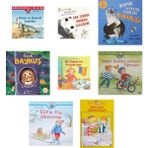 İş Bankası Kültür Yayınları Eğlenceli Bilim – Deniz ve Kumsal Canlıları + 7 Kitap (Set)