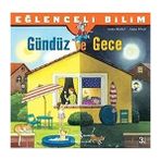 İş Bankası Kültür Yayınları Eğlenceli Bilim – Gündüz ve Gece + Beynin Tarihi (Ciltli): Taş Devri Cerrahisinden Modern Nörobilime