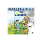 İş Bankası Kültür Yayınları Eğlenceli Bilim – Mevsimler + Köpekler Bale Yaparmış + Sadako + 25 Kitap