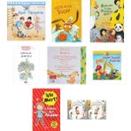 İş Bankası Kültür Yayınları Eğlenceli Bilim – Spor Yapıyoruz + 7 Kitap (Set)