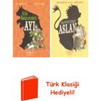 İş Bankası Kültür Yayınları Emma Middleton 2 Kitap Seti + Türk Klasiği Hediye - Hayır