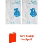 İş Bankası Kültür Yayınları Erdal Alova 2 Kitap Seti + Türk Klasiği Hediye - Hayır