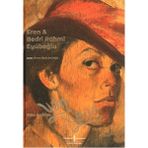İş Bankası Kültür Yayınları Eren & Bedri Rahmi Eyüboğlu Yan Yana - Side By Side (Ciltli) - Ömer Faruk Şerifoğlu