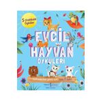 İş Bankası Kültür Yayınları Evcil Hayvan Öyküleri