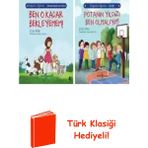 İş Bankası Kültür Yayınları Ezgi Emel 2 Kitap Seti + Türk Klasiği Hediye - Hayır