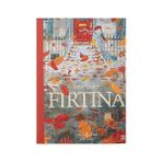 İş Bankası Kültür Yayınları Fırtına + 2 Yaş Için Öyküler + Peppa Pig-Simli Çıkartmalı Boyama Kitabı + Rim ve Özgür Kelimeler + 1 Kitap Set