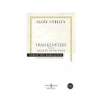 İş Bankası Kültür Yayınları Frankenstein Ya Da Modern Prometheus: Hasan Ali Yücel Klasikler Dizisi + Toprak Ana + 2 Kitap - Hayır