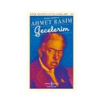 İş Bankası Kültür Yayınları Gecelerim + Sondan Başlıyoruz + Fasa Fiso + Frankfurt Seyahatnâmesi - Hayır