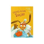 İş Bankası Kültür Yayınları Geçmiş Olsun Tarçın ! + Sen Uyurken Paran Senin Için Çalışsın + Yabancı + Alevini Kaybeden Ejderha - Hayır