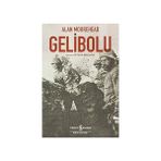 İş Bankası Kültür Yayınları Gelibolu + Paşam Nereye Kadar Çekileceğiz?: Birinci Dünya Savaşı ve Istiklal Harbi Hatıraları - Hayır