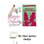 İş Bankası Kültür Yayınları Gelinler Ve Nedimeler + Tuhaf Bir Yılbaşı Öyküsü + Bir Noel Şarkısı
