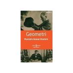 İş Bankası Kültür Yayınları Geometri: Mustafa Kemal Atatürk + Sol Ayağım - Hayır
