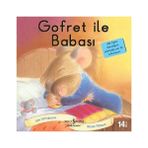 İş Bankası Kültür Yayınları Gofret ile Babası + Benim Zürafam Uçabilir + Bulantı - Hayır