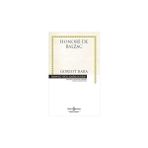 İş Bankası Kültür Yayınları Goriot Baba - Hasan Ali Yücel Klasikler + Einstein ve Tam Güneş Tutulması + 29 Kitap Set - Hayır