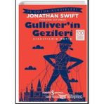 İş Bankası Kültür Yayınları Gulliver’in Gezileri - Jonathan Swift