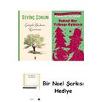 İş Bankası Kültür Yayınları Güzele Bakan Karınca + Tuhaf Bir Yılbaşı Öyküsü + Bir Noel Şarkısı