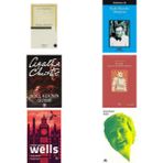 İş Bankası Kültür Yayınları Hacı Murat + 5 Kitap Daha (Set) - Hayır