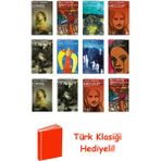 İş Bankası Kültür Yayınları Halil Cibran 12 Kitap Seti + Türk Klasiği Hediye - Hayır