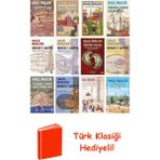 İş Bankası Kültür Yayınları Halil Inalcık 12 Kitap Seti + Türk Klasiği Hediye - Hayır
