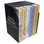 İş Bankası Kültür Yayınları Halil İnalcık Devlet-i Aliyye 5 Kitap Takım Osmanlı Tarihi