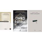 İş Bankası Kültür Yayınları Hamlet... +2 Kitap - Hayır