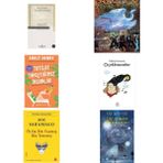 İş Bankası Kültür Yayınları Hamlet... +5 Kitap - Hayır